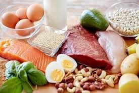 
Bệnh viêm cầu thận không nên ăn thực phẩm giàu protein
