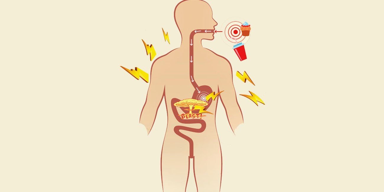 15 điều làm chậm quá trình trao đổi chất của bạn | Vinmec