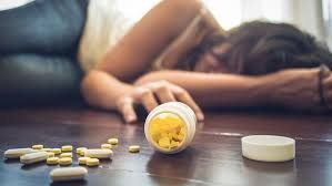 Ngộ độc cấp và quá liều opioids