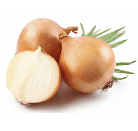 Ingredients and Health Benefits of Onions