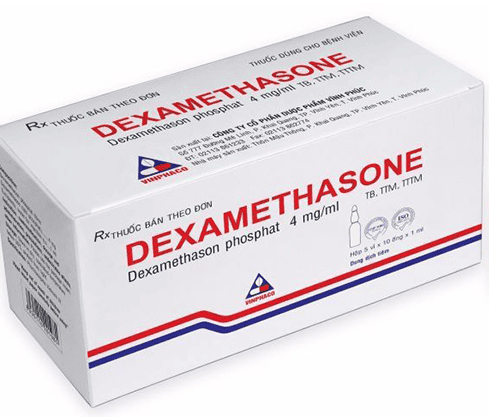 
Phụ nữ mang thai với COVID-19 cần sử dụng dexamethasone để điều trị
