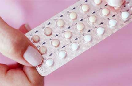 What to do if you forget to take your daily birth control pill?