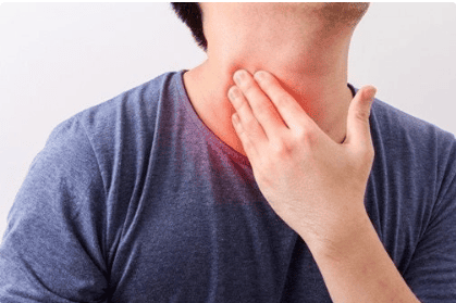 
Nếu trong máu có kháng thể anti thyroglobulin thì bệnh nhân có thể bị ung thư tuyến giáp
