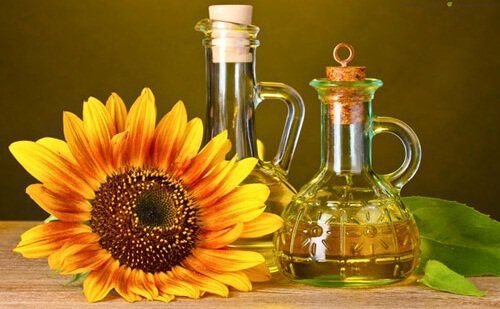 Is sunflower oil good for health?