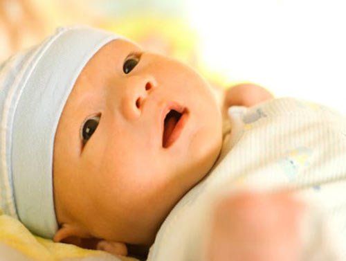 Complications of neonatal jaundice