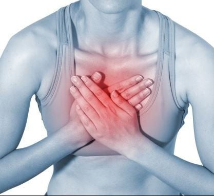 Tĩnh mạch phổi đổ lạc chỗ: Những điều cần biết