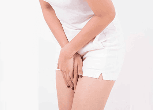 Ợ gas, abdominal bloating, frequent urination, anal burning are signs of what disease?