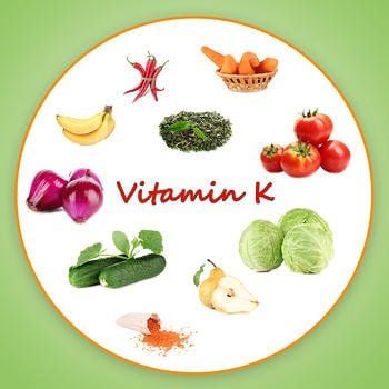 Vitamin K3 (Menadione): All you need to know