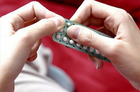 Is taking oral contraceptives daily for a long time harmful?