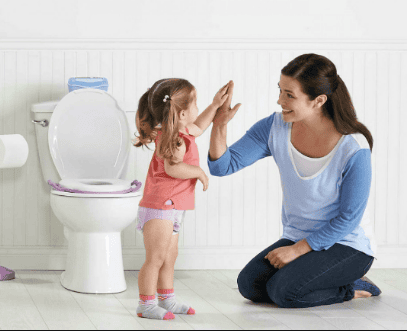 Urinary incontinence in children: What you need to know