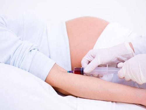 Why prenatal antibody screening?