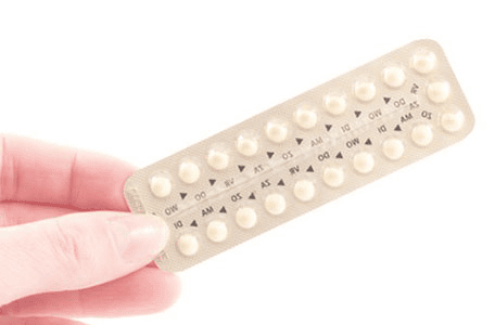 Is it okay to have sex while forgetting to take 1 pill of the birth control pill?