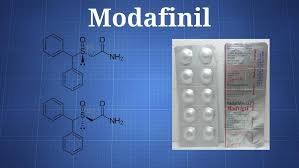 
Nếu dùng thuốc modafinil cùng với thuốc tránh thai alyacen có thể dẫn đến mang thai
