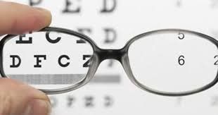 What is tumbling and how to calculate myopia?