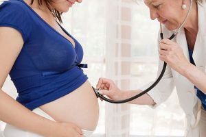 Pregnancy management and care of newborns of mothers with epilepsy