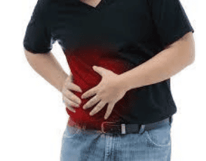 How long after suction kidney abscess can recover and is it dangerous?