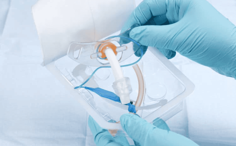 Indications for emergency tracheostomy | Vinmec