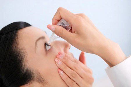 Proper eye care helps to reduce myopia