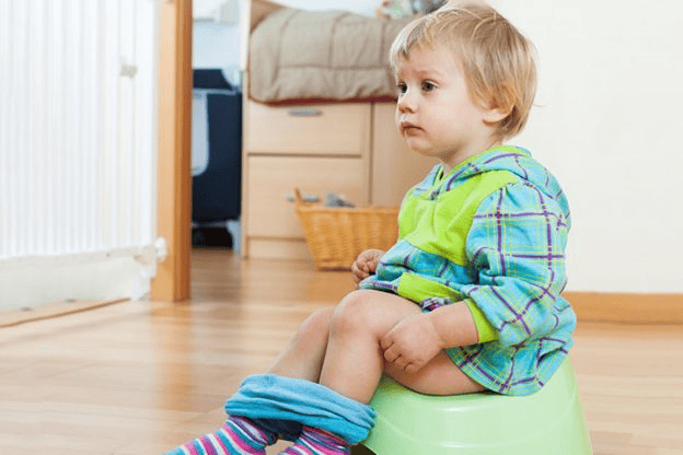 Care and treatment of children with acute diarrhea | Vinmec