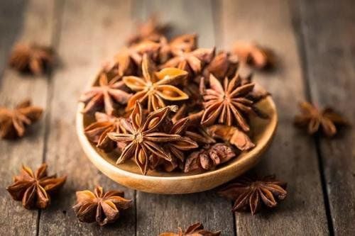 7 Health Benefits and Uses of Anise Seeds