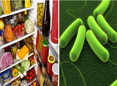 Bacterial cross-contamination: All you need to know