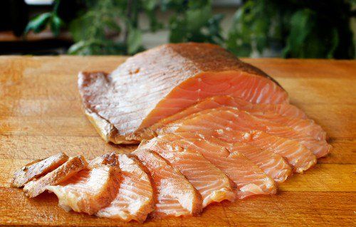 Wild and Farmed Salmon: Which is Healthy?