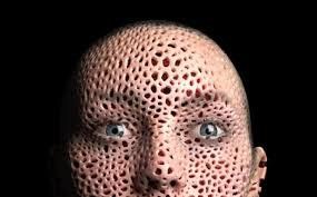 Hội chứng sợ lỗ tròn (Trypophobia) và cách điều trị