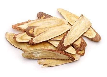 Taking licorice root every day can reduce testosterone