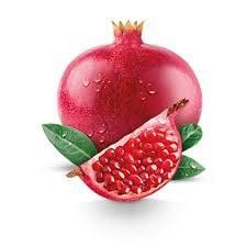 Pomegranates provide numerous health benefits.