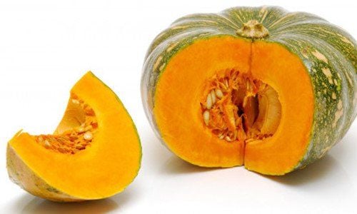 9 Impressive Health Benefits of Pumpkin