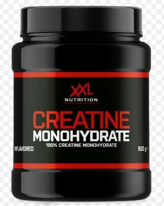 
Creatine monohydrate là một sản phẩm bổ sung Creatine phổ biến nhất
