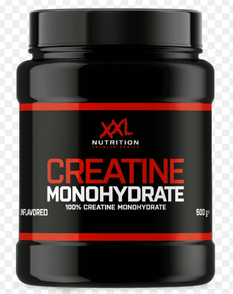 
Creatine monohydrate là một sản phẩm bổ sung Creatine phổ biến nhất
