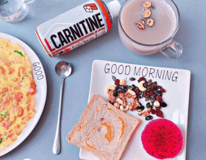 L-Carnitine: Lợi ích, tác dụng phụ, nguồn và liều dùng
