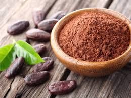 11 health and nutritional benefits of cocoa powder