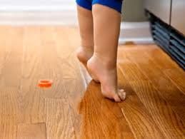 Children on tiptoe need intervention?