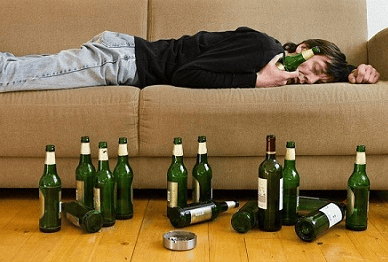 7 evidence-based ways to avoid the "aftertaste" after a hangover (Hangovers)