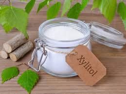 
Xylitol đem lại nhiều lợi ích cho sức khỏe
