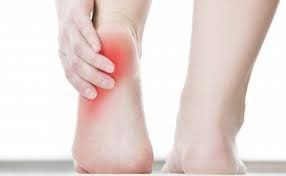 Nguyên nhân đau gót chân là do đâu?