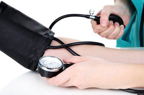 Blood pressure fluctuates, in the morning after exercise, blood pressure is low about 110/60, heart rate 60-70, what to do?