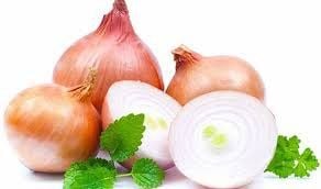 Is eating onions good? The effect of onions