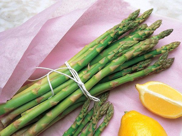 Benefits of asparagus juice best sale