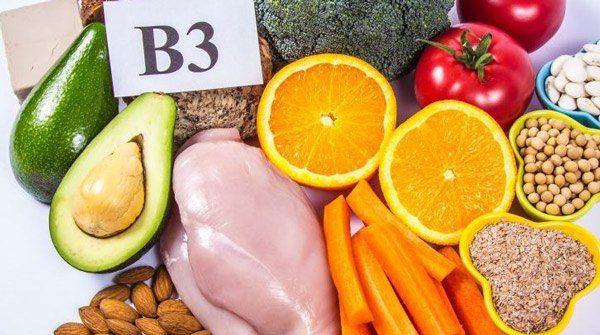 16 Foods High in Niacin (Vitamin B3)