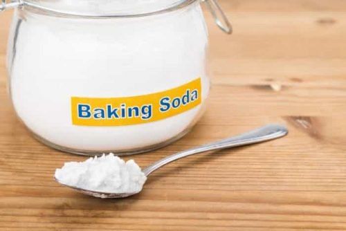 
Việc ngâm tã lâu kèm với baking soda có thể khiến vi khuẩn phát triển
