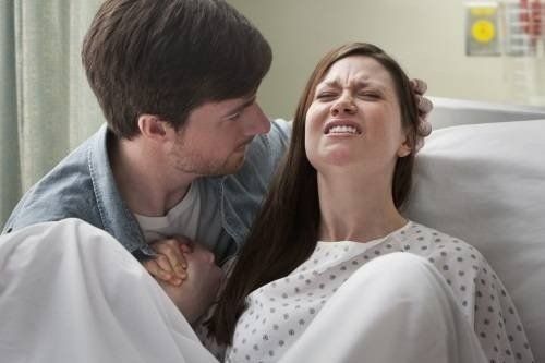 How to recover from a difficult birth?