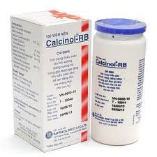 Calcinol: Uses and uses