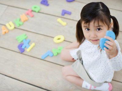 23-month-old: Physical, motor, cognitive and emotional development