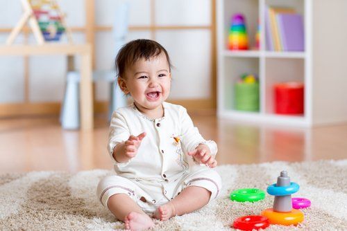 12 feeding problems that toddlers often face