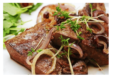 Eating offal: Good or bad?