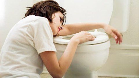 What you should know about diarrhea outbreaks