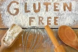 
Người bệnh Celiac nên hạn chế các thức ăn có chứa Gluten
